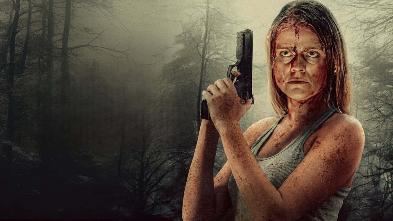 Nonton film A Woman Scorned (2025) subtitle indonesia streaming HD gratis