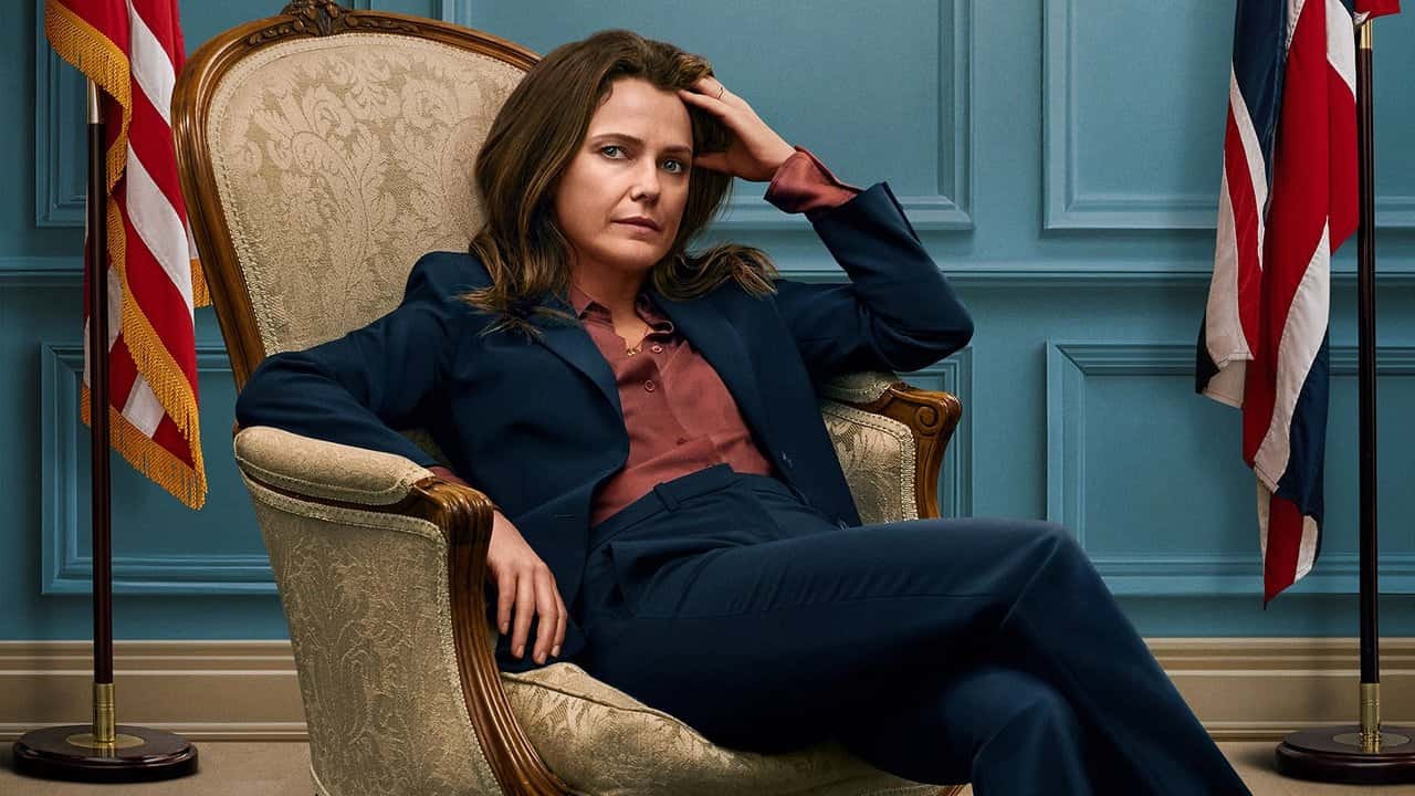 Nonton film The Diplomat (2023) subtitle indonesia streaming HD gratis