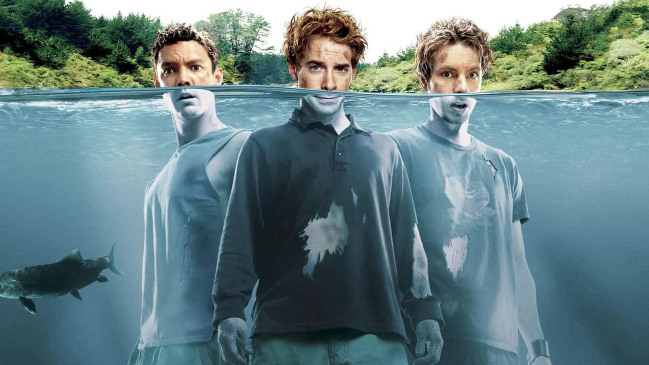 Nonton film Without a Paddle (2004) subtitle indonesia streaming HD gratis