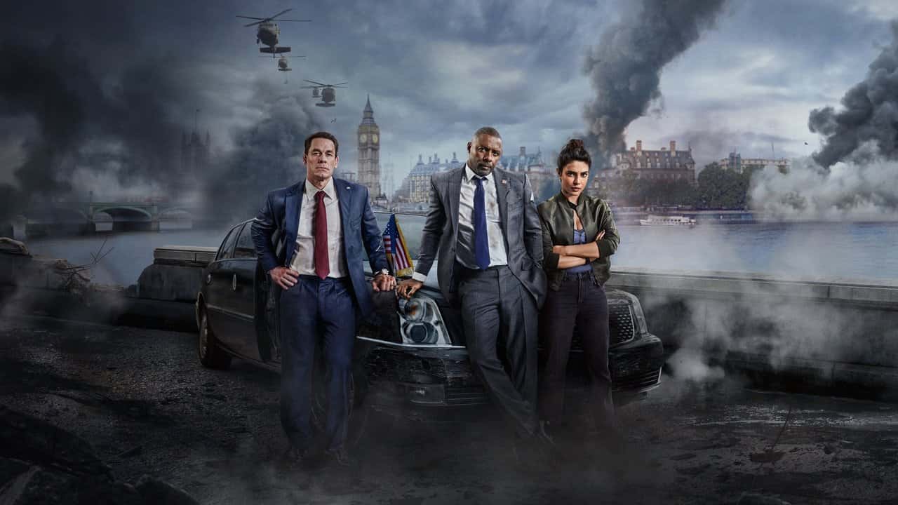 Nonton film Heads of State (2025) subtitle indonesia streaming HD gratis