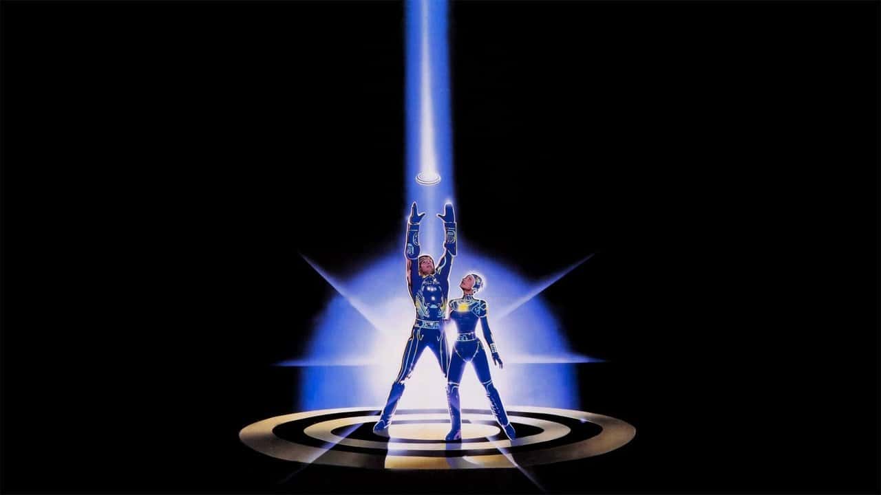 Nonton film Tron (1982) subtitle indonesia streaming HD gratis