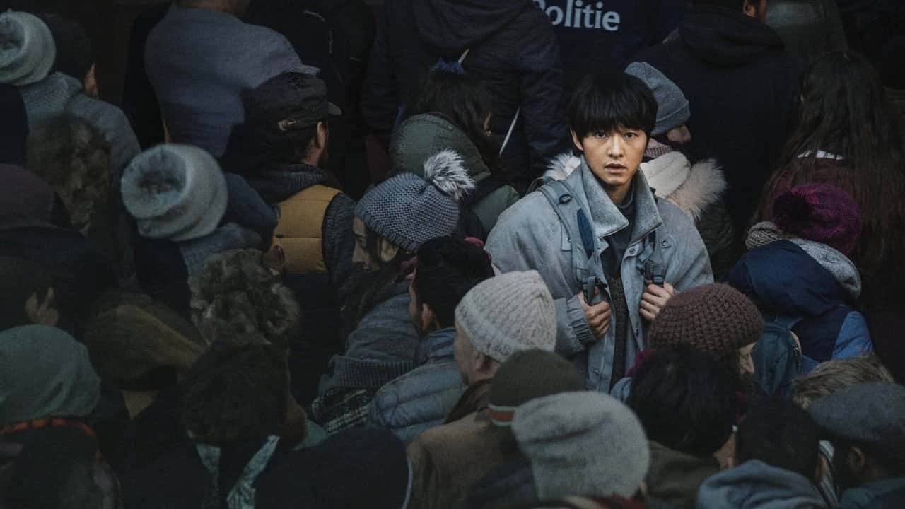 Nonton film My Name Is Loh Kiwan (2024) subtitle indonesia streaming HD gratis