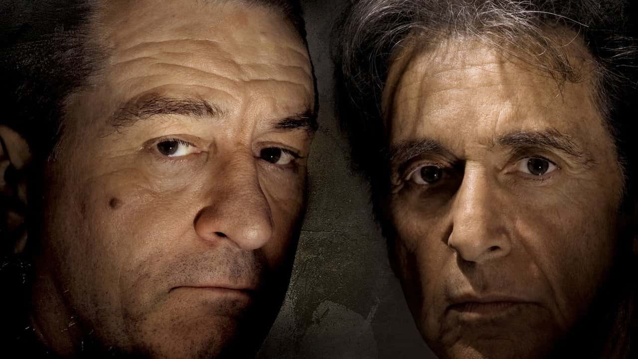 Nonton film Righteous Kill (2008) subtitle indonesia streaming HD gratis