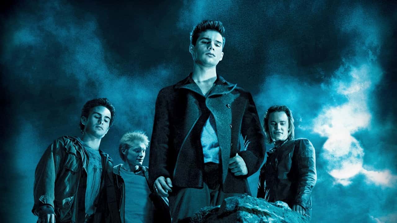 Nonton film The Covenant (2006) subtitle indonesia streaming HD gratis