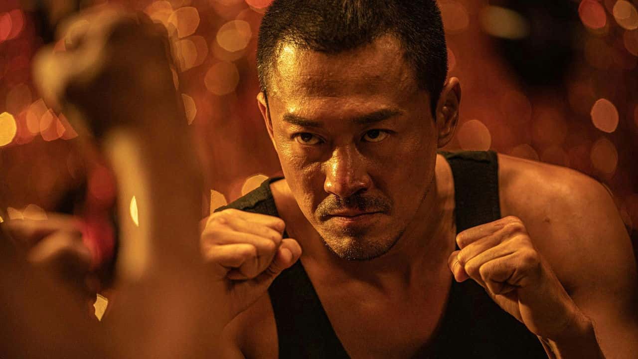Nonton film Twilight of the Warriors: Walled In (2024) subtitle indonesia streaming HD gratis