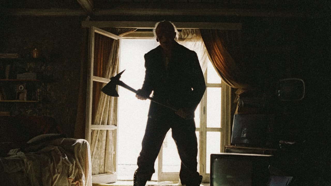 Nonton film The Hills Have Eyes (2006) subtitle indonesia streaming HD gratis