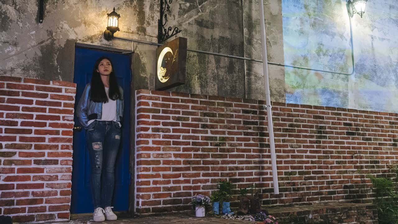 Nonton film Café Midnight (2022) subtitle indonesia streaming HD gratis