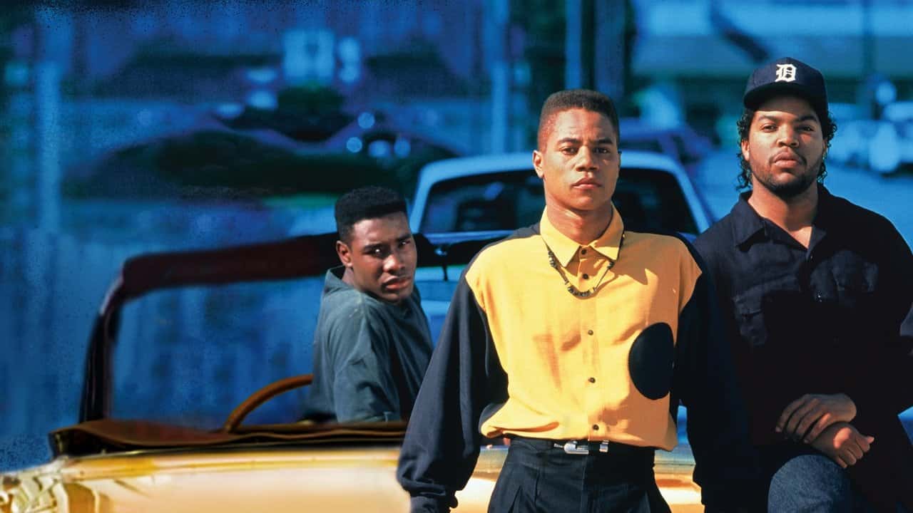 Nonton film Boyz n the Hood (1991) subtitle indonesia streaming HD gratis