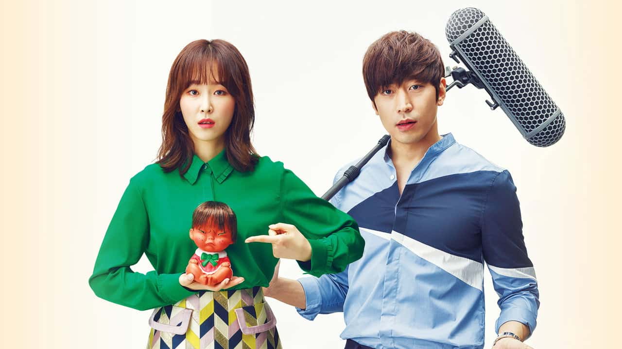 Nonton film Another Miss Oh (2016) subtitle indonesia streaming HD gratis
