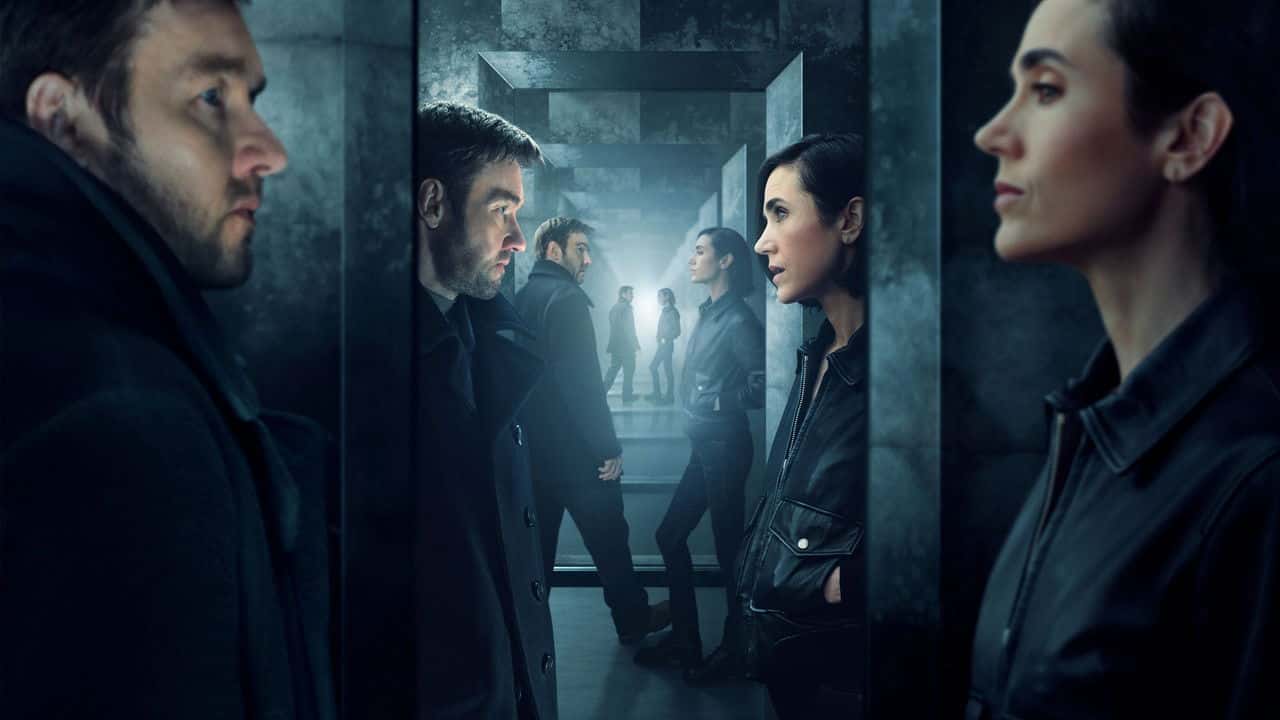 Nonton film Dark Matter (2024) subtitle indonesia streaming HD gratis