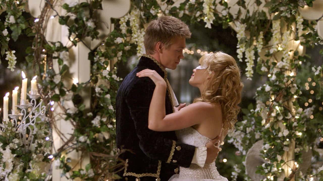 Nonton film A Cinderella Story (2004) subtitle indonesia streaming HD gratis