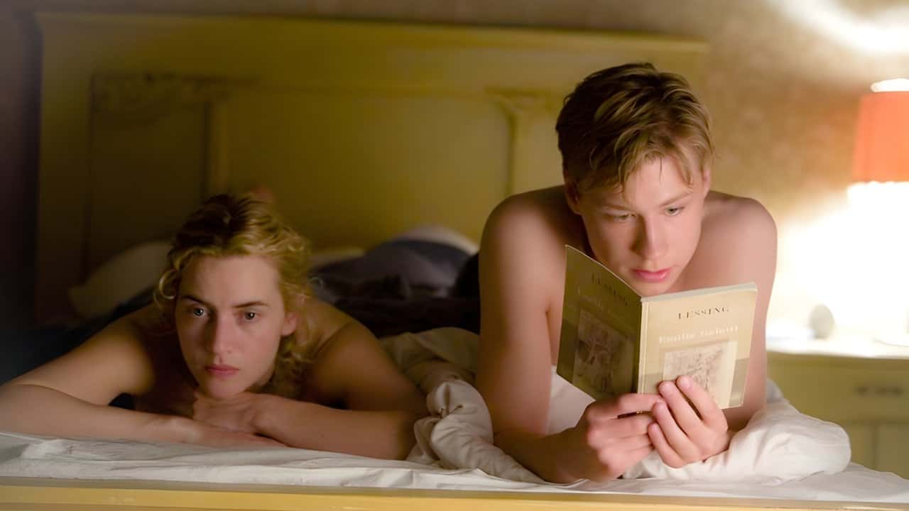 Nonton film The Reader (2008) subtitle indonesia streaming HD gratis