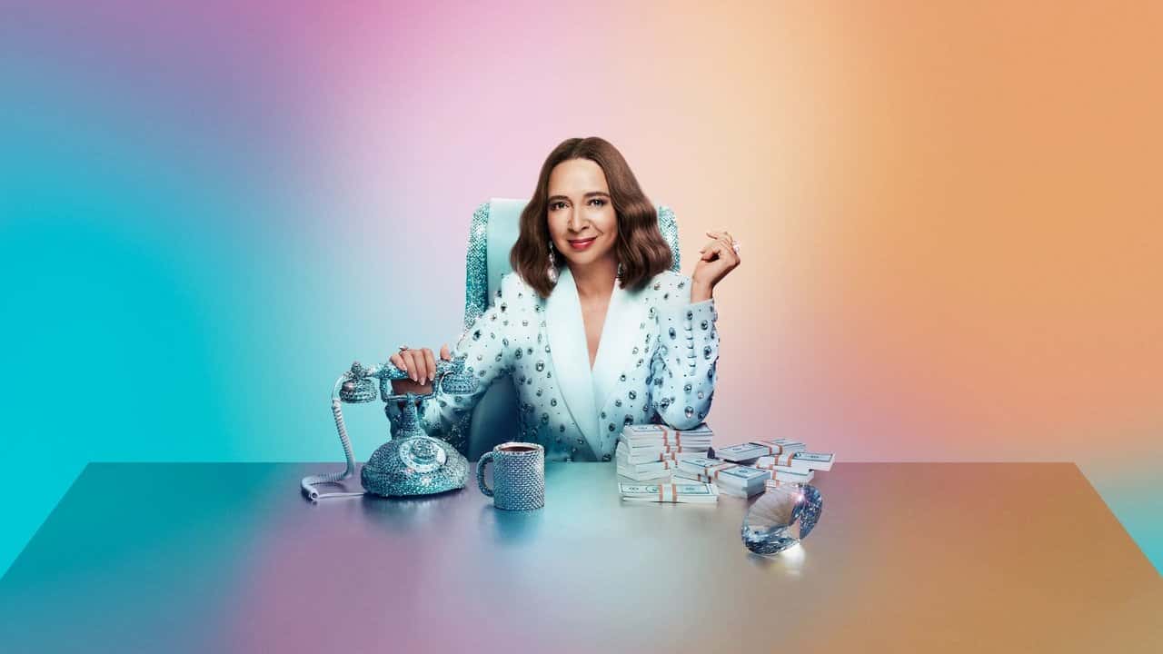 Nonton film Loot (2022) subtitle indonesia streaming HD gratis
