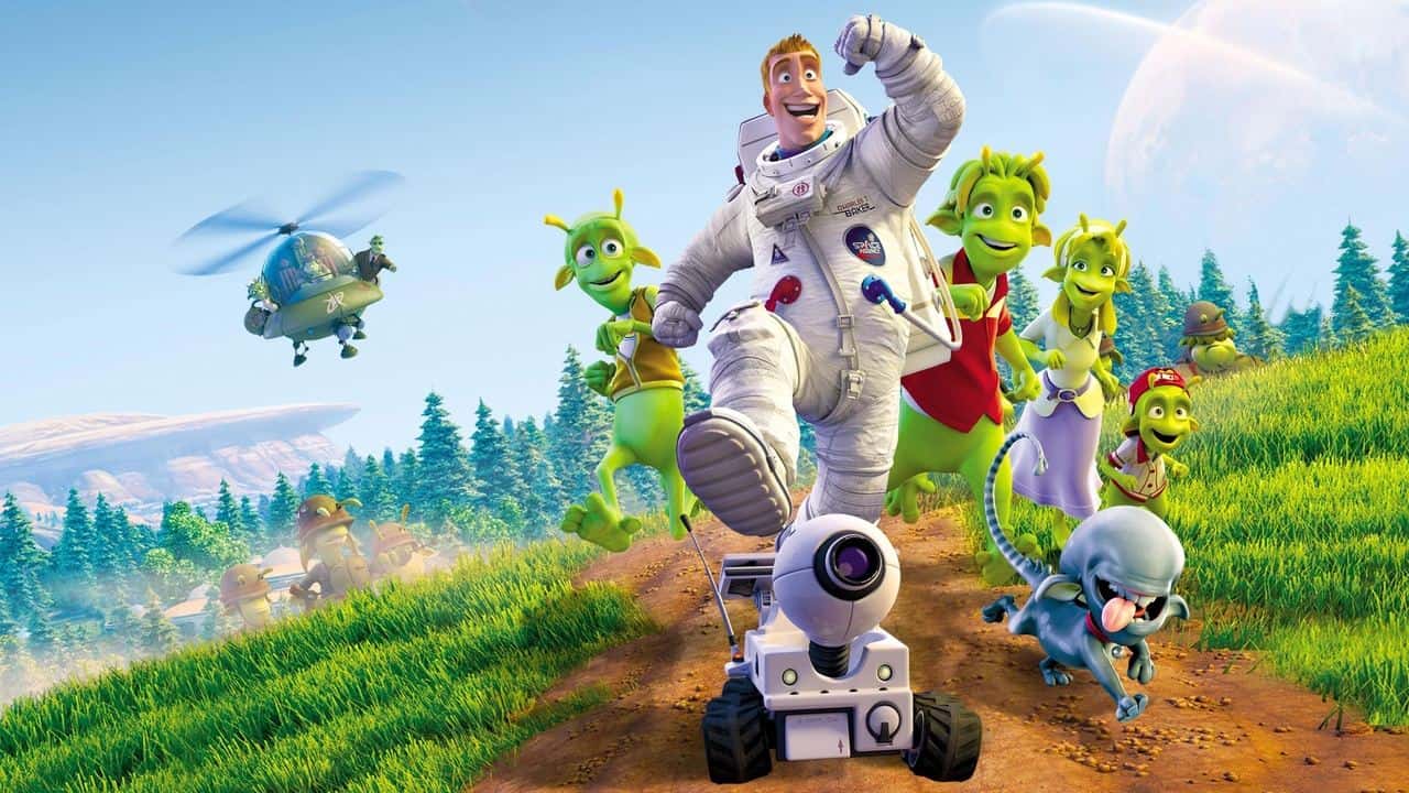 Nonton film Planet 51 (2009) subtitle indonesia streaming HD gratis