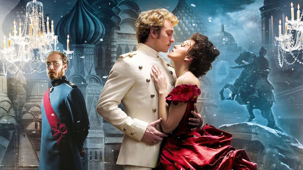 Nonton film Anna Karenina (2012) subtitle indonesia streaming HD gratis