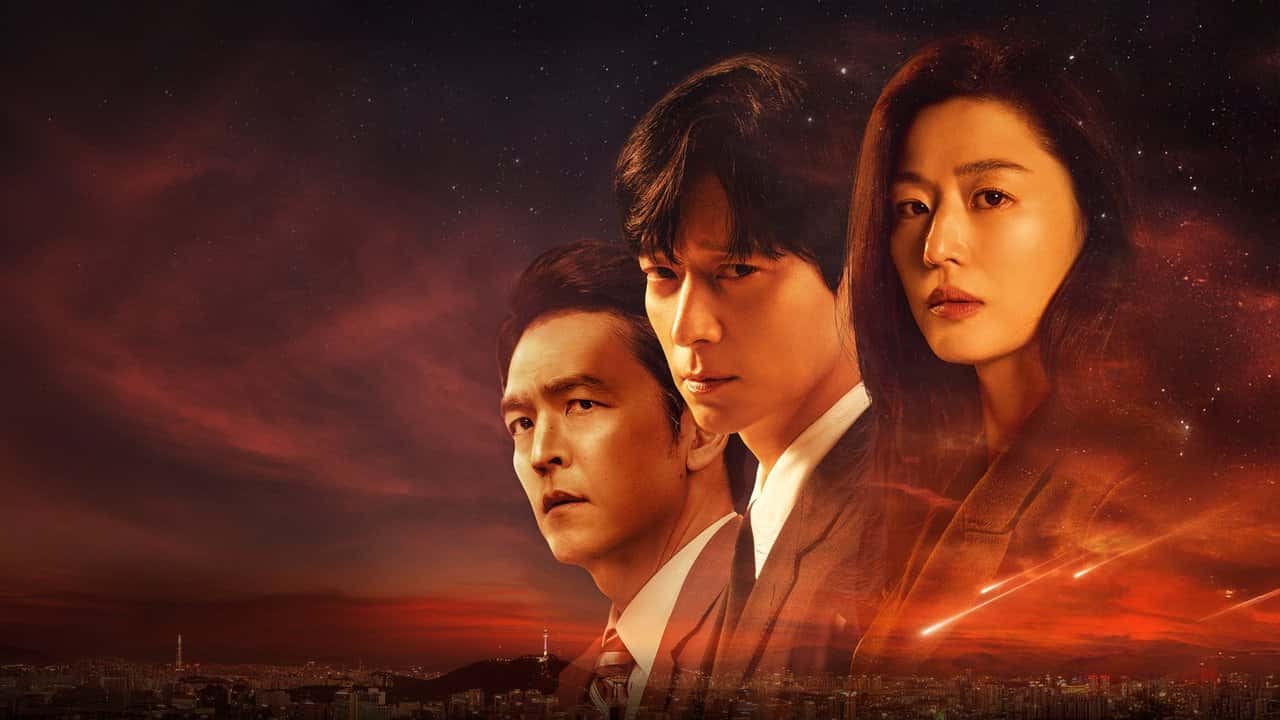Nonton film Tempest (2025) subtitle indonesia streaming HD gratis
