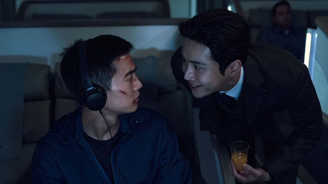 Nonton film The Childe (2023) subtitle indonesia streaming HD gratis