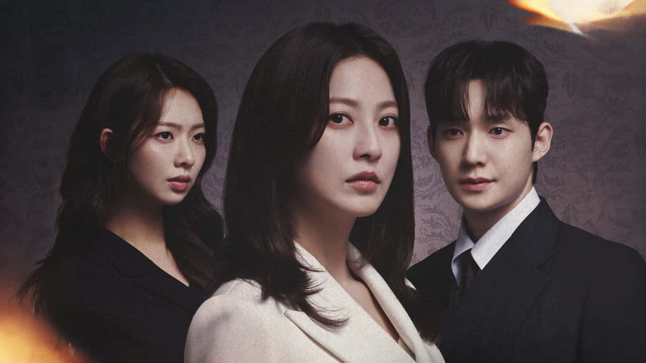 Nonton film Family Register (2026) subtitle indonesia streaming HD gratis