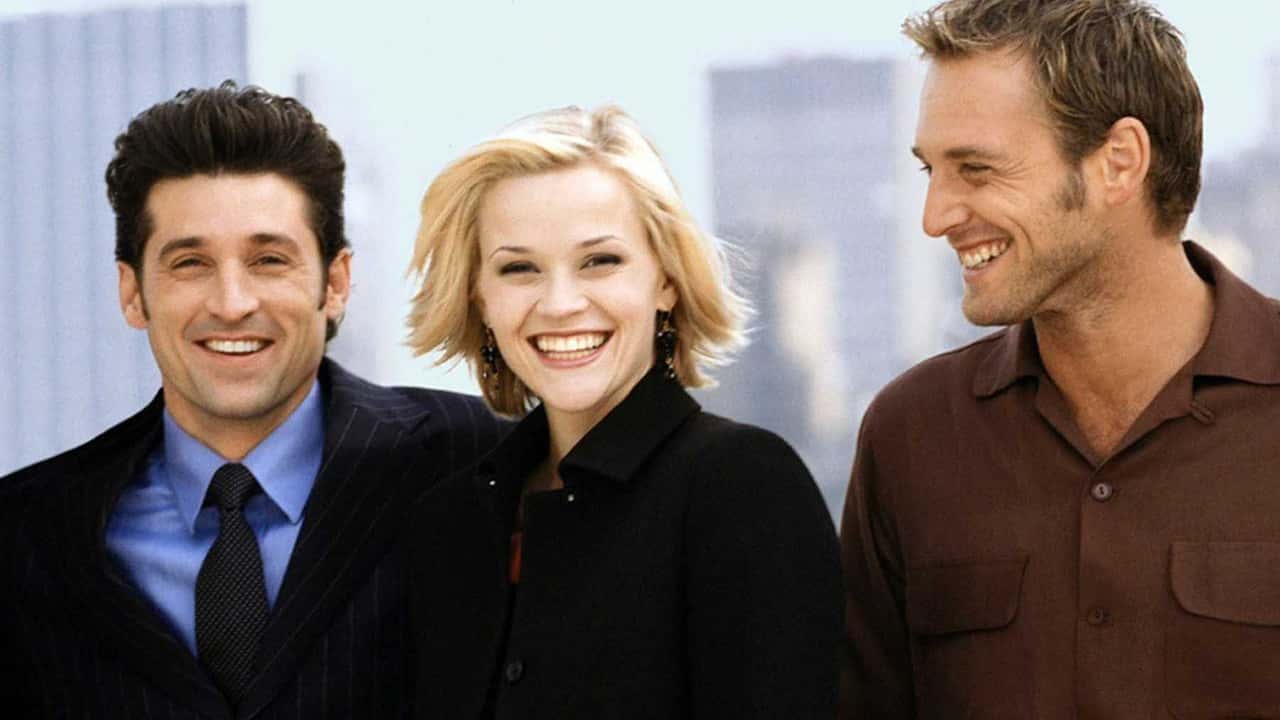 Nonton film Sweet Home Alabama (2002) subtitle indonesia streaming HD gratis