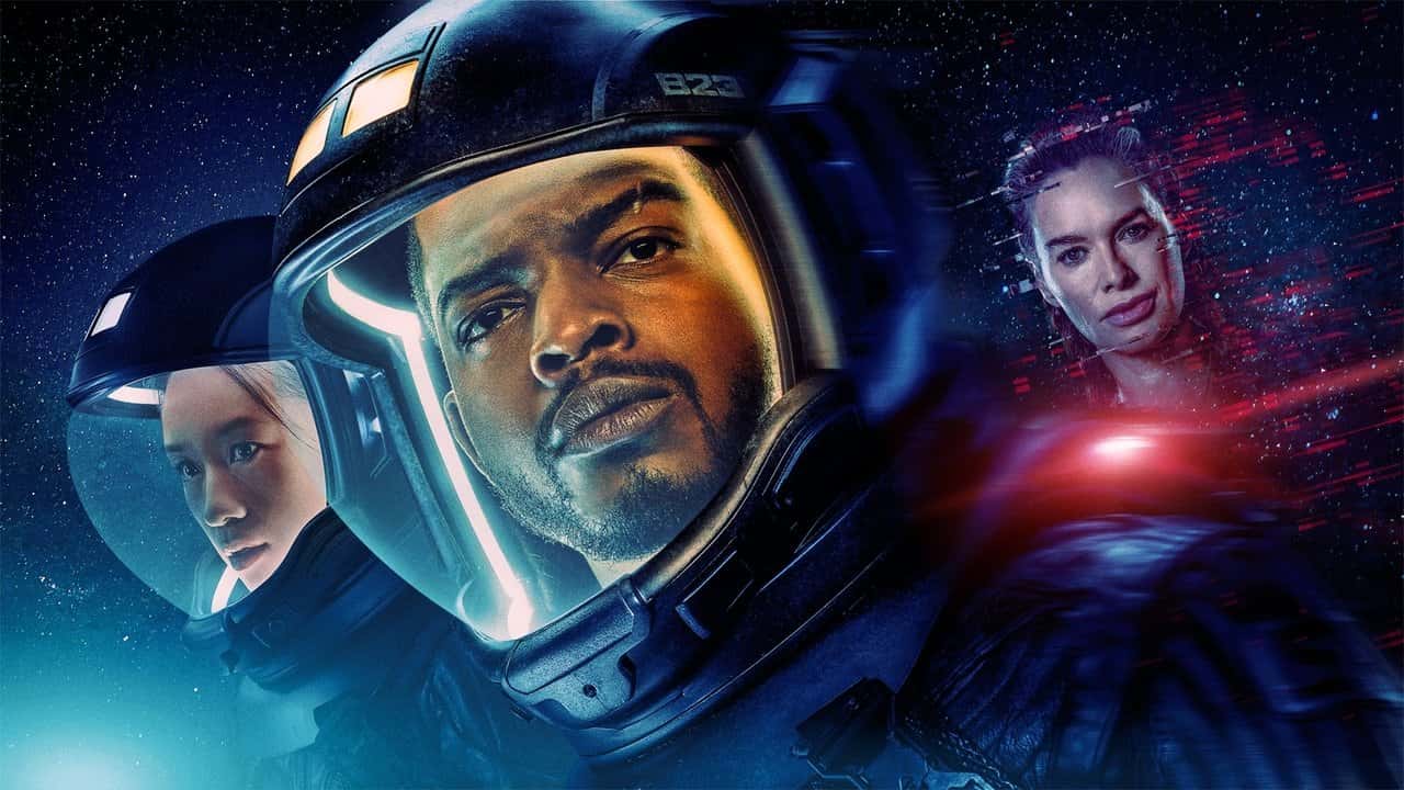 Nonton film Beacon 23 (2023) subtitle indonesia streaming HD gratis