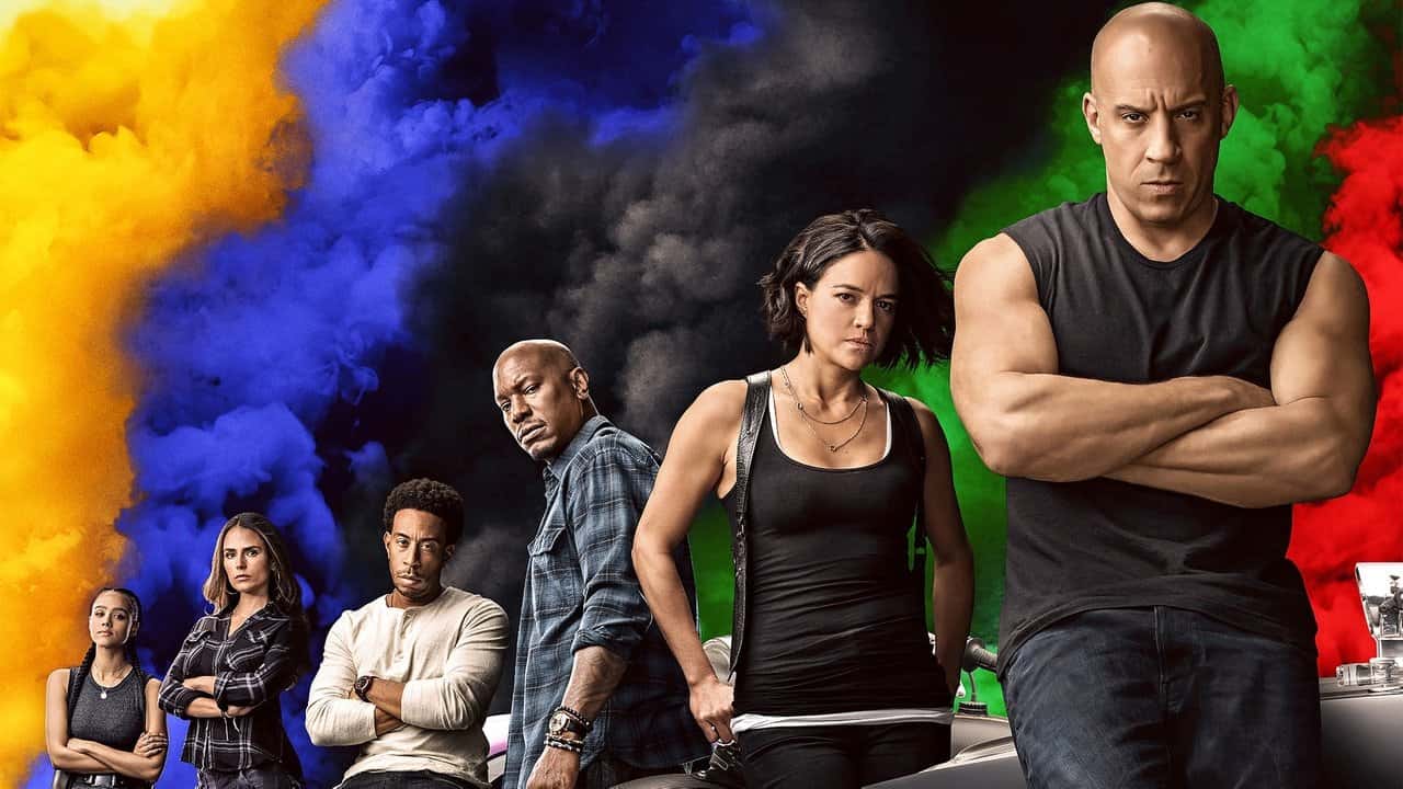 Nonton film F9: The Fast Saga (2021) subtitle indonesia streaming HD gratis