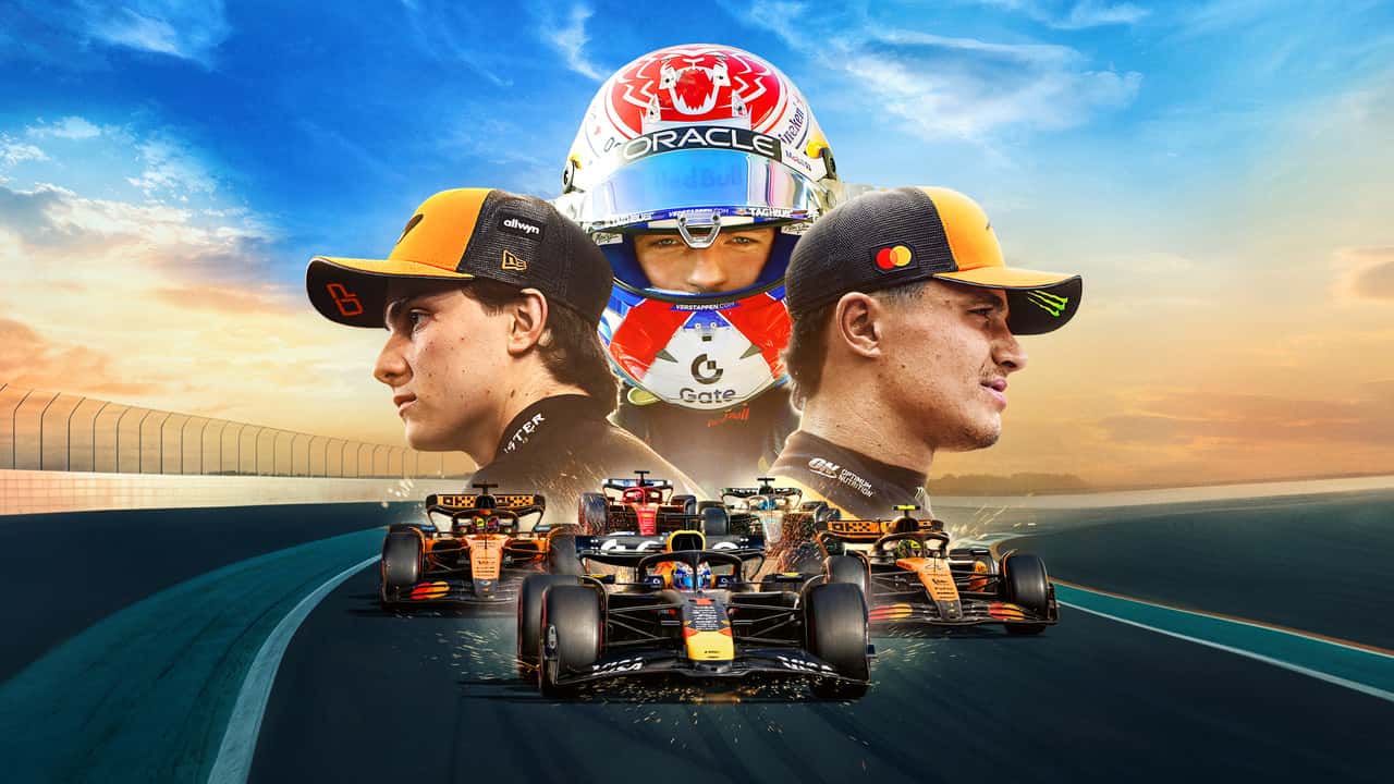 Nonton film Formula 1: Drive to Survive (2019) subtitle indonesia streaming HD gratis