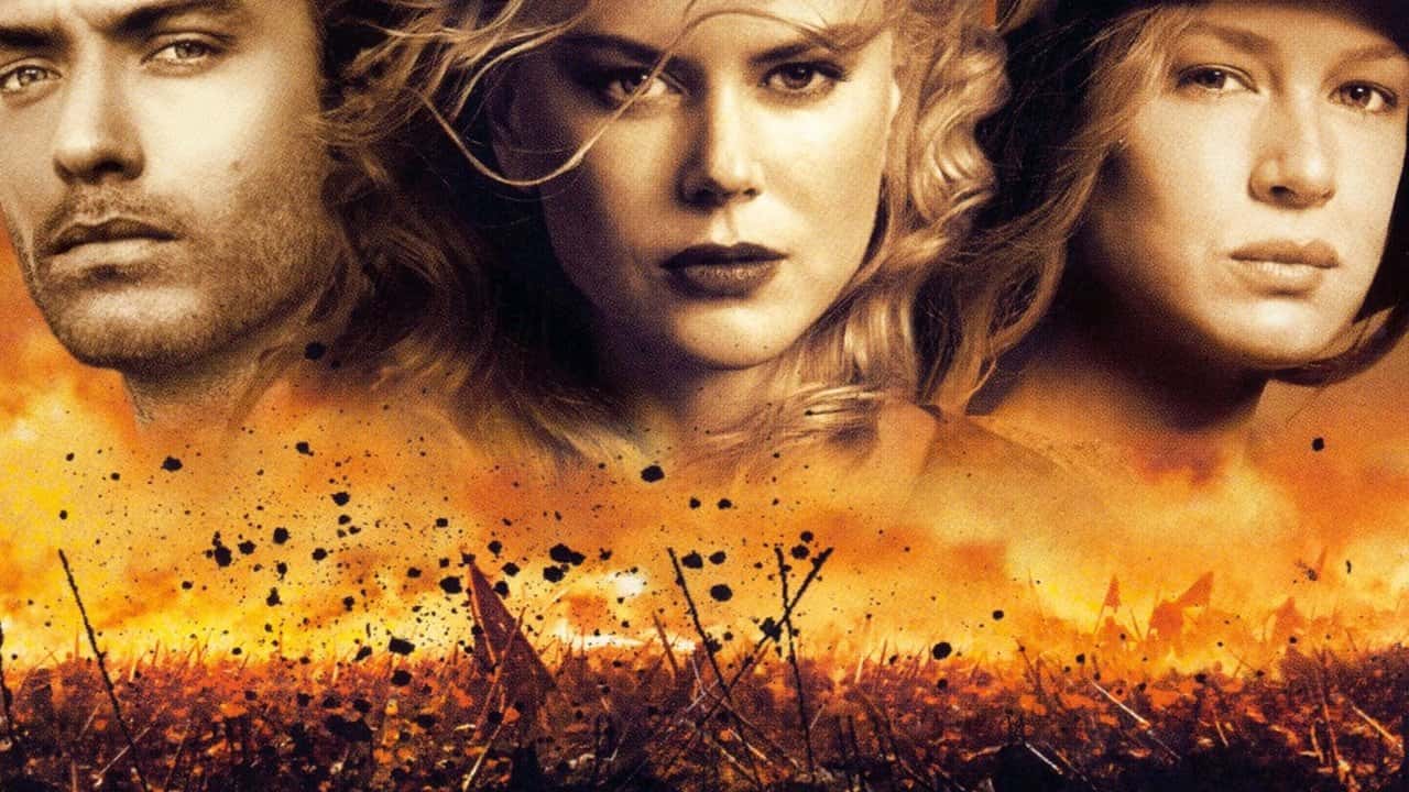 Nonton film Cold Mountain (2003) subtitle indonesia streaming HD gratis