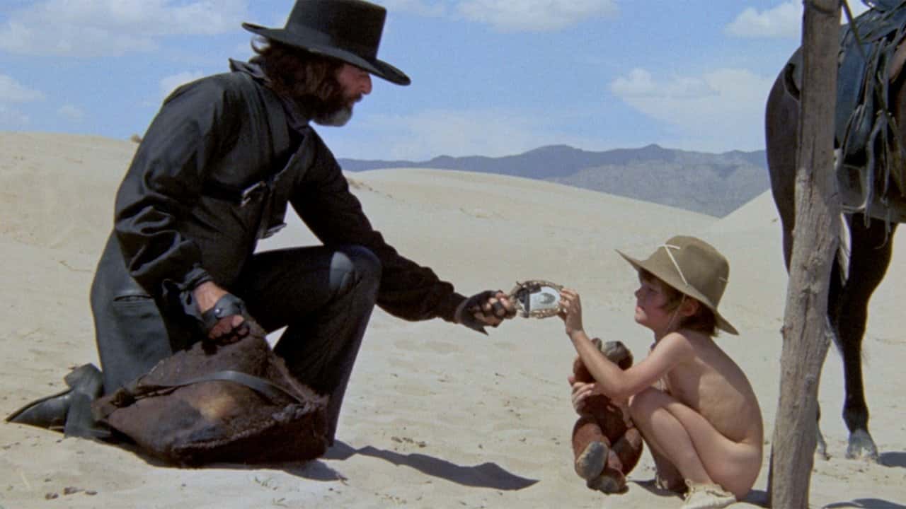 Nonton film El Topo (1970) subtitle indonesia streaming HD gratis