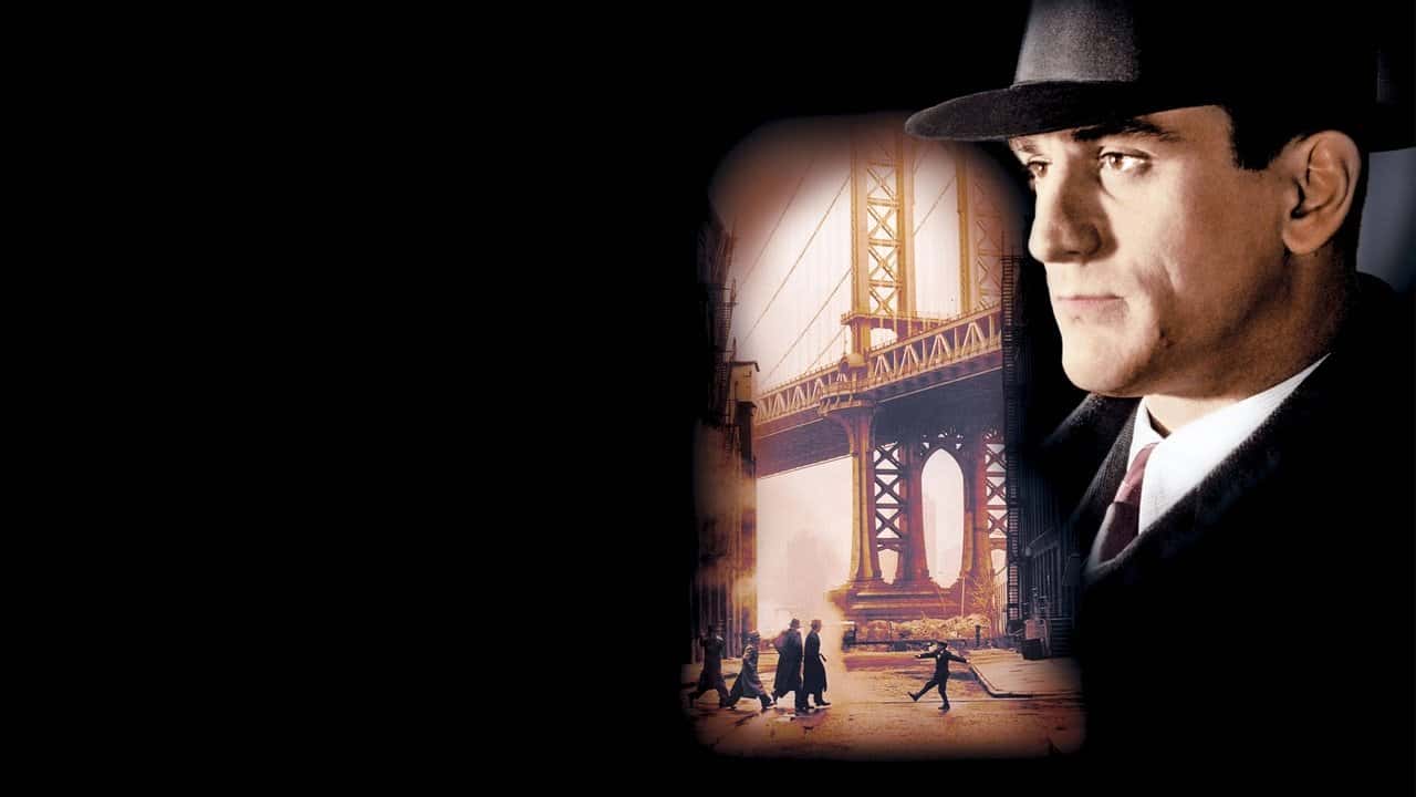 Nonton film Once Upon a Time in America (1984) subtitle indonesia streaming HD gratis