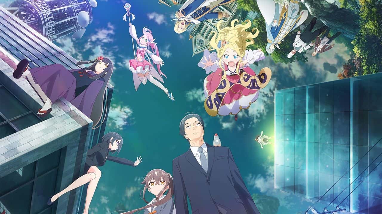 Nonton film Sasaki to Pii-chan (2024) subtitle indonesia streaming HD gratis