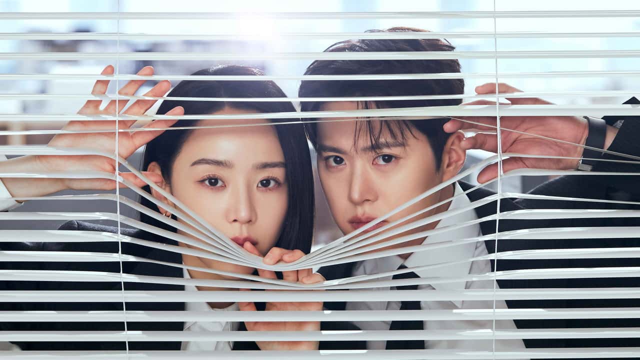 Nonton film Filing for Love (2026) subtitle indonesia streaming HD gratis