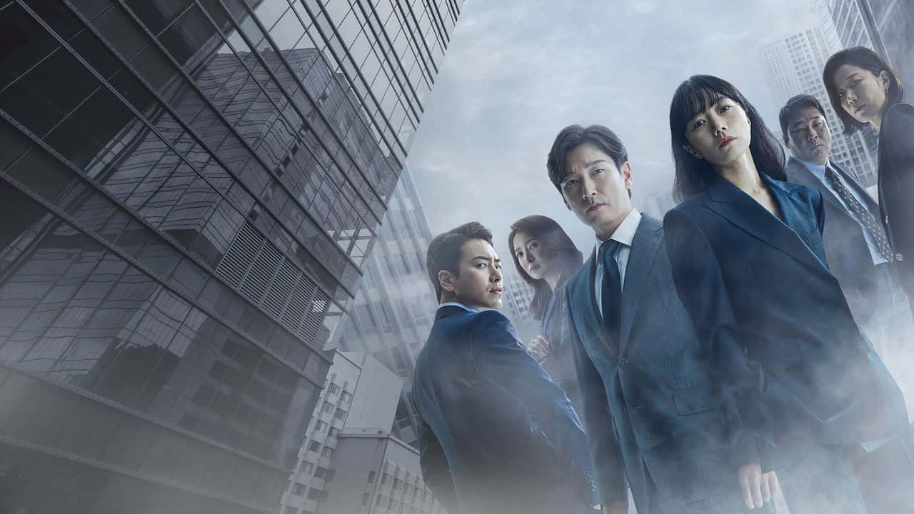 Nonton film Stranger (2017) subtitle indonesia streaming HD gratis