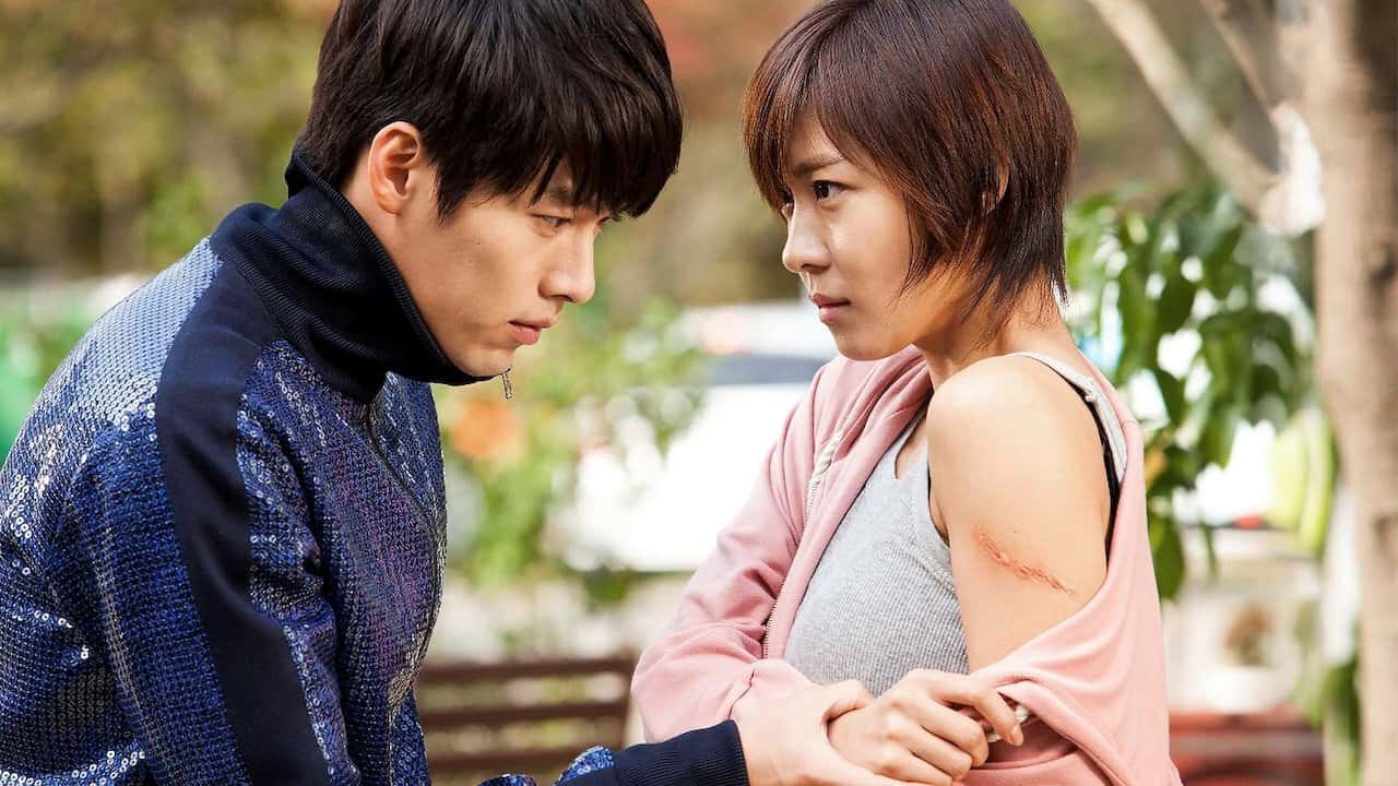 Nonton film Secret Garden (2010) subtitle indonesia streaming HD gratis