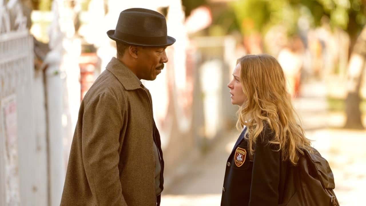 Nonton film Mr. Church (2016) subtitle indonesia streaming HD gratis