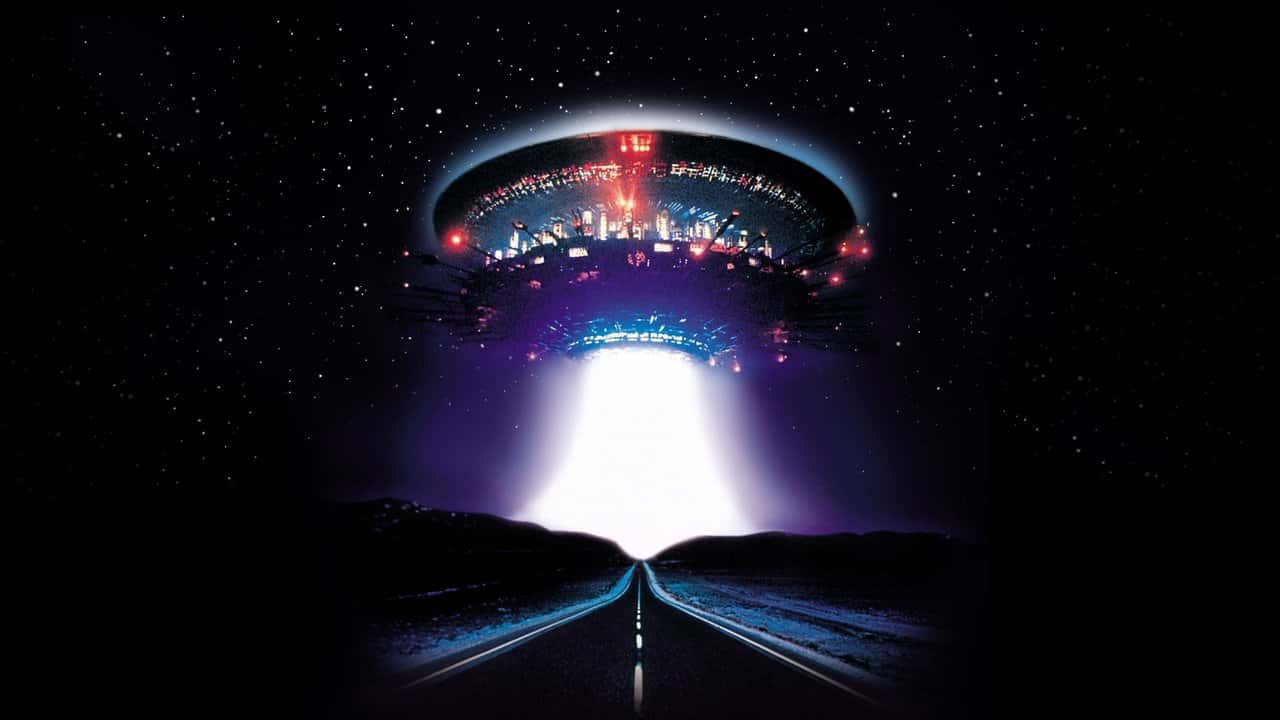 Nonton film Close Encounters of the Third Kind (1977) subtitle indonesia streaming HD gratis