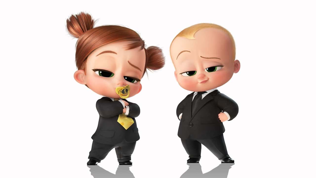 Nonton film The Boss Baby: Bisnis Keluarga (2021) subtitle indonesia streaming HD gratis