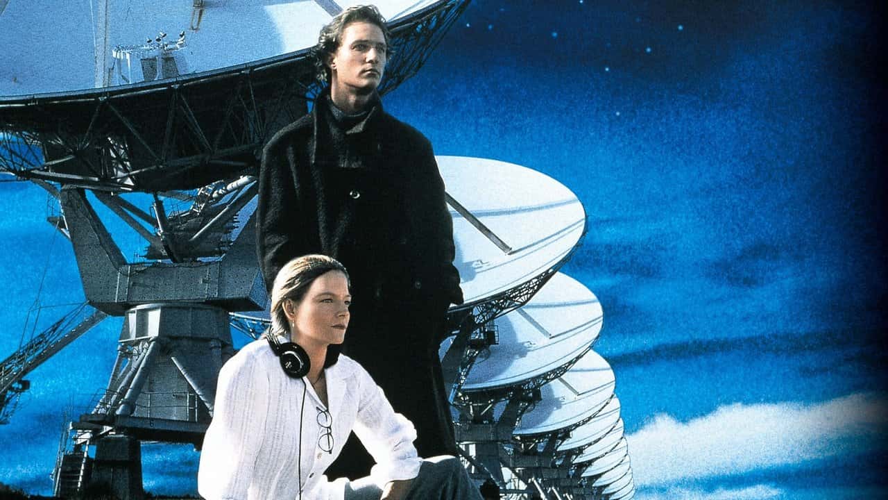 Nonton film Contact (1997) subtitle indonesia streaming HD gratis