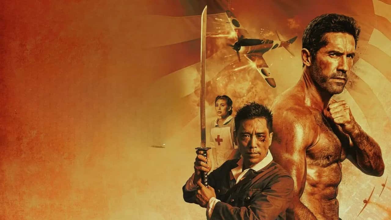 Nonton film Prisoner of War (2025) subtitle indonesia streaming HD gratis