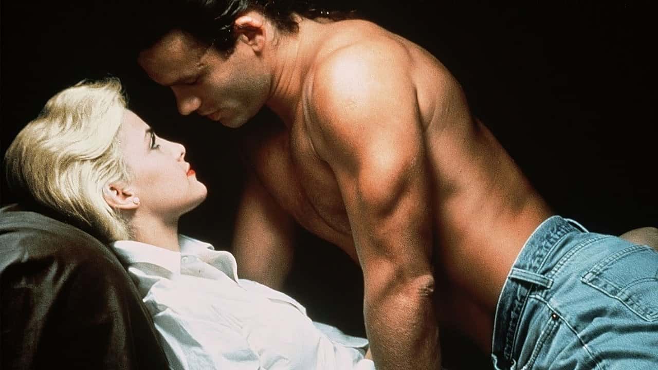 Nonton film Two Moon Junction (1988) subtitle indonesia streaming HD gratis