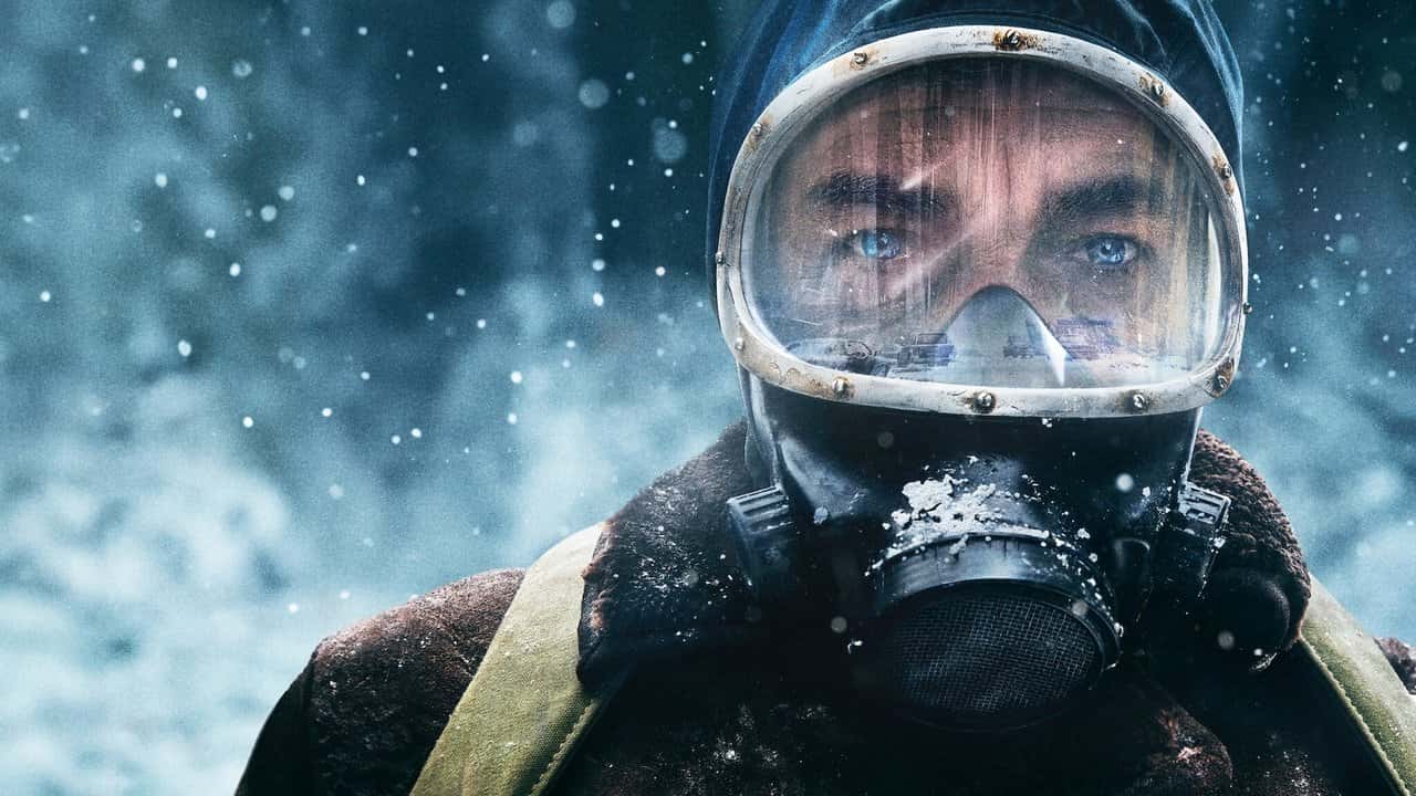 Nonton film The Eternaut (2025) subtitle indonesia streaming HD gratis