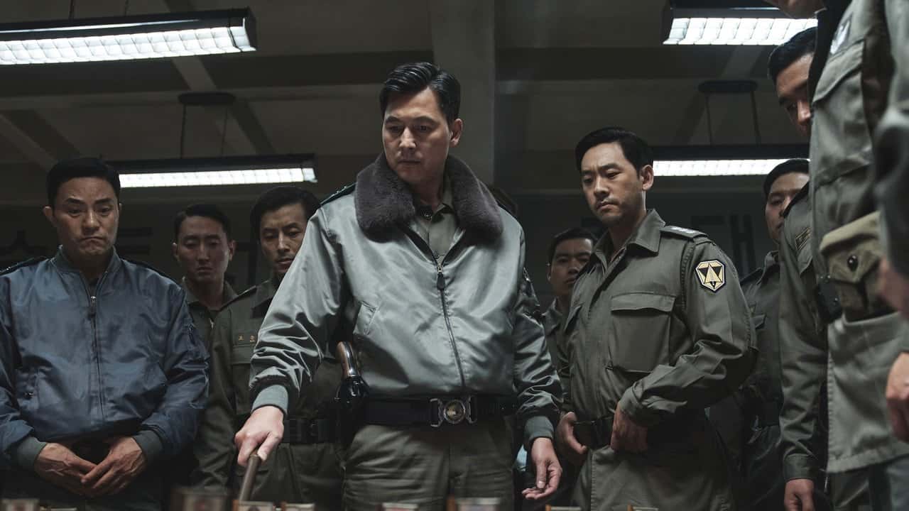 Nonton film 12.12: The Day (2023) subtitle indonesia streaming HD gratis