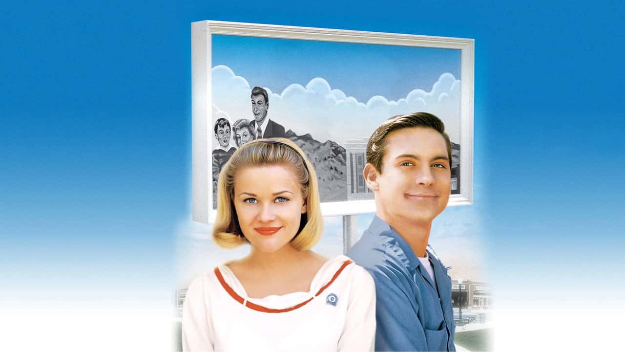 Nonton film Pleasantville (1998) subtitle indonesia streaming HD gratis