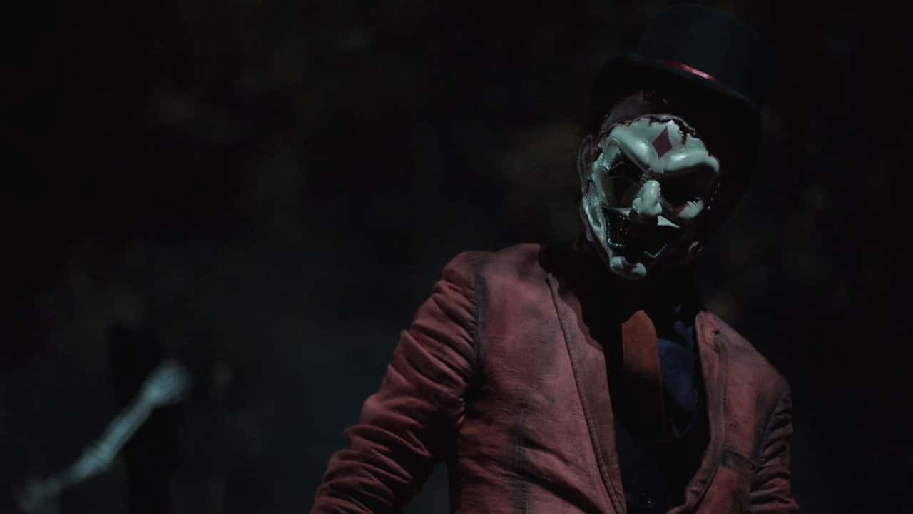 Nonton film The Jester 2 (2025) subtitle indonesia streaming HD gratis