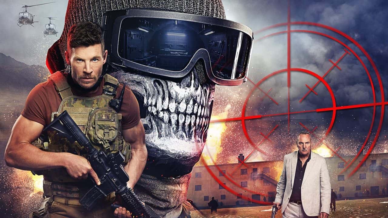 Nonton film Sniper: The Last Stand (2025) subtitle indonesia streaming HD gratis