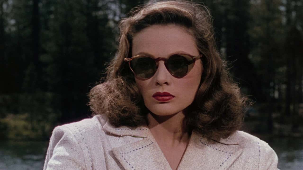 Nonton film Leave Her to Heaven (1945) subtitle indonesia streaming HD gratis