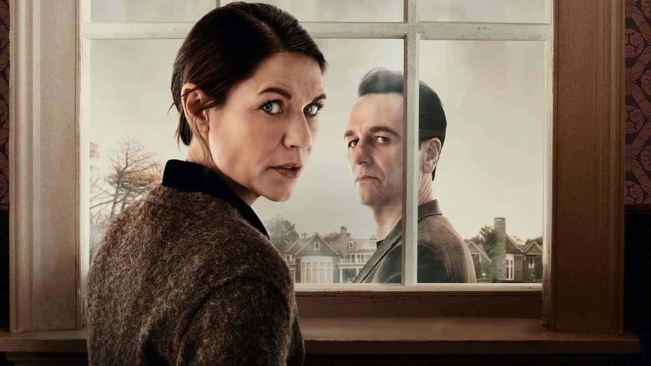 Nonton film The Beast in Me (2025) subtitle indonesia streaming HD gratis