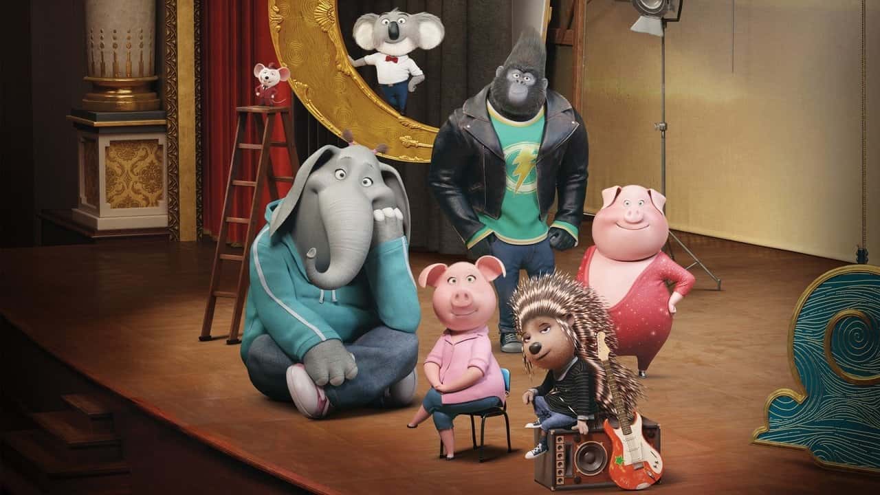 Nonton film Sing (2016) subtitle indonesia streaming HD gratis