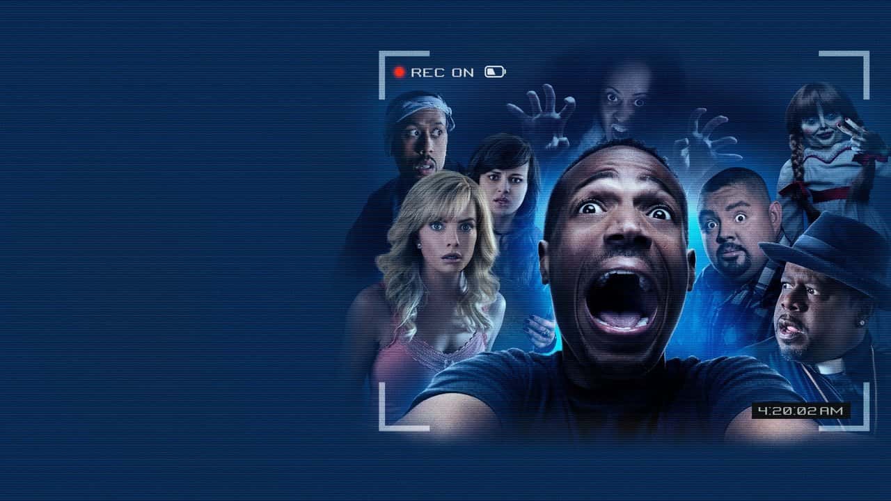 Nonton film A Haunted House 2 (2014) subtitle indonesia streaming HD gratis