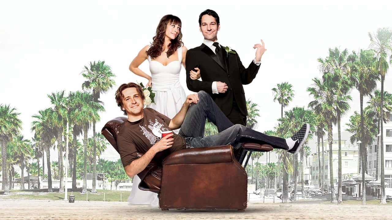 Nonton film I Love You, Man (2009) subtitle indonesia streaming HD gratis