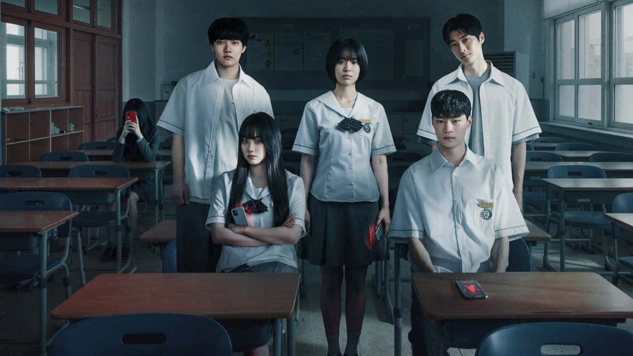 Nonton film If Wishes Could Kill (2026) subtitle indonesia streaming HD gratis